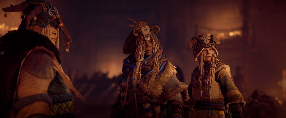 Аналитика: Horizon Zero Dawn стартовала на PC почти как The Witcher 3, Fall Guys заработала $185 миллионов