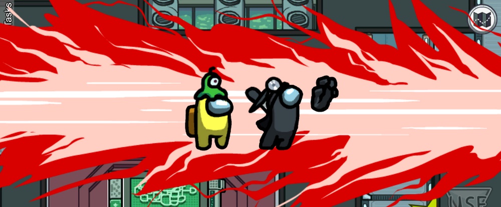Продолжение Among Us отменили из-за успеха первой игры