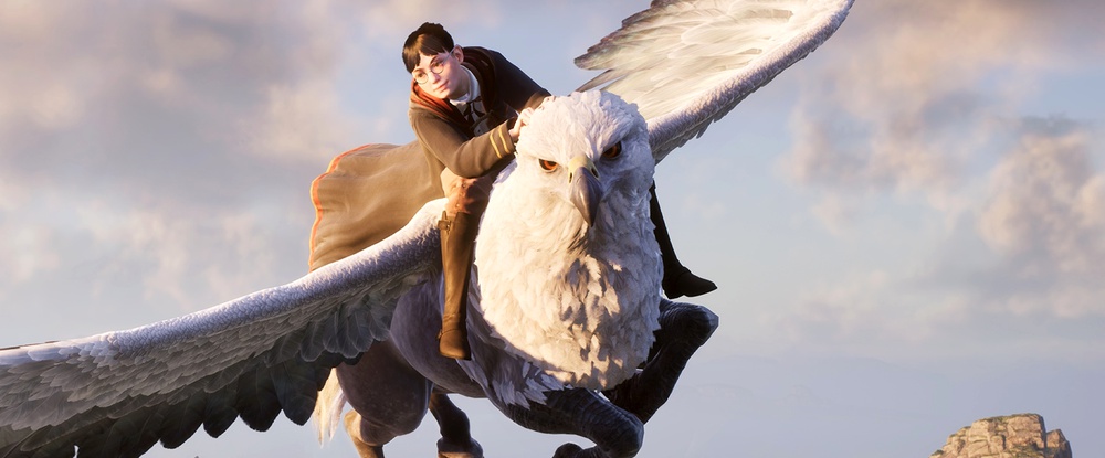 Журналист-трансгендер призвала не покупать Hogwarts Legacy из-за трансфобии Джоан Роулинг