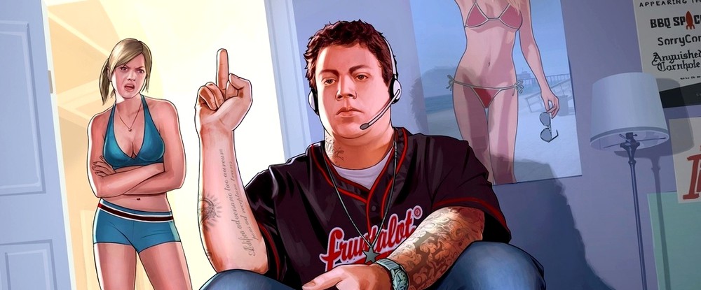 Бывший президент Rockstar North привлек $42 миллиона на разработку «симулятора всего»