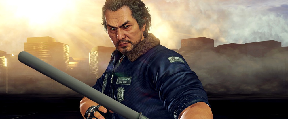 Yakuza Like a Dragon задержится на PlayStation 5, но выйдет раньше на остальных платформах