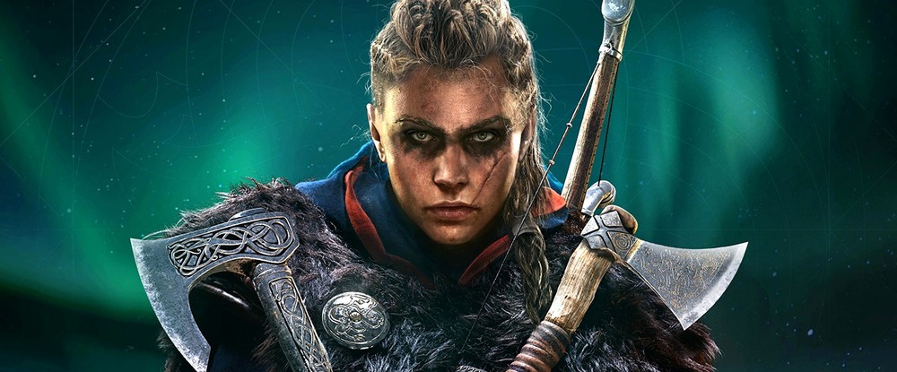 В Assassins Creed Valhalla спрятали отсылку к сестринству ассасинов