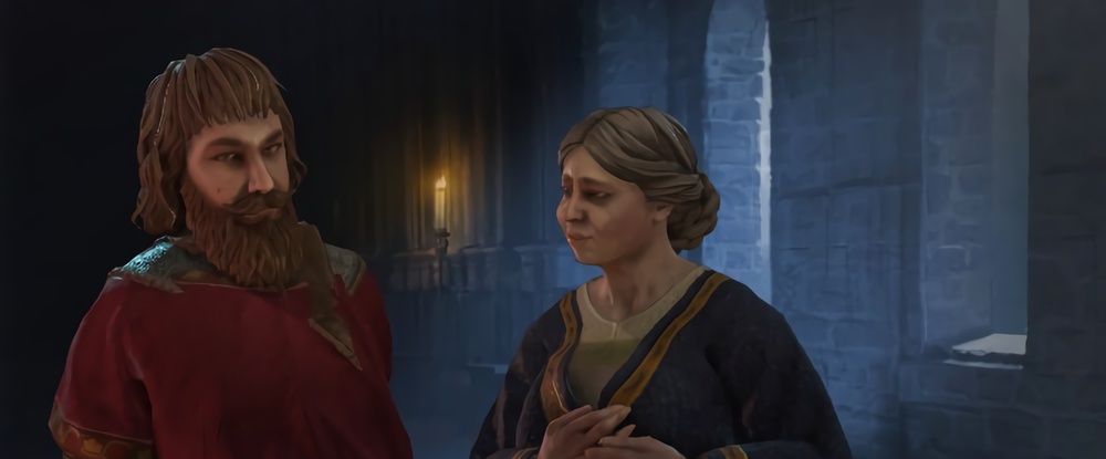 Тысячи империй, миллионы съеденных пленников: авторы Crusaders Kings 3 рассказывают о достижениях игроков