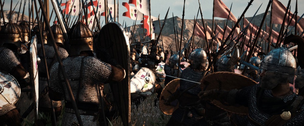 Для Mount and Blade 2 вышли патчи 1.5.2 и 1.5.3: главные изменения