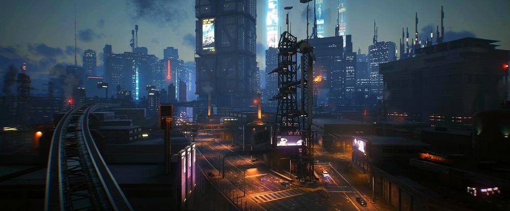 Возможно, одна из лучших RPG в истории: Cyberpunk 2077 описывают бразильские журналисты
