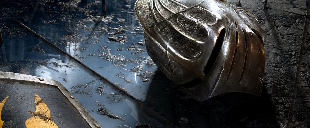 Ремейк Demons Souls: новые скриншоты