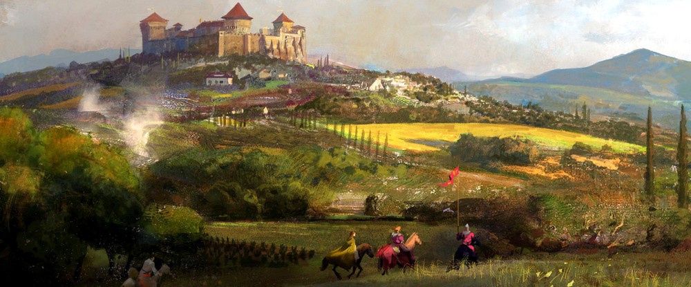 Воображаемые друзья и секреты мертвецов: необычные баги Crusader Kings 3