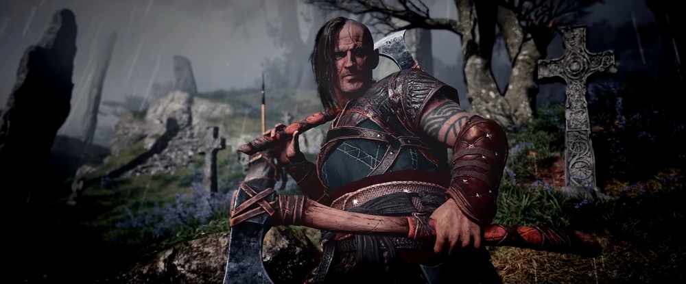 К релизу Assassins Creed Valhalla запустят документальный аудио-сериал