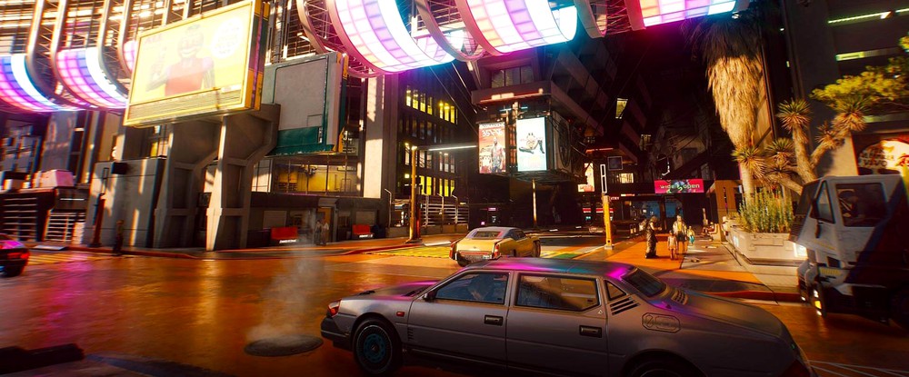 CD Projekt: переноса Cyberpunk 2077 не будет, сотрудники получат 10% от годовой прибыли