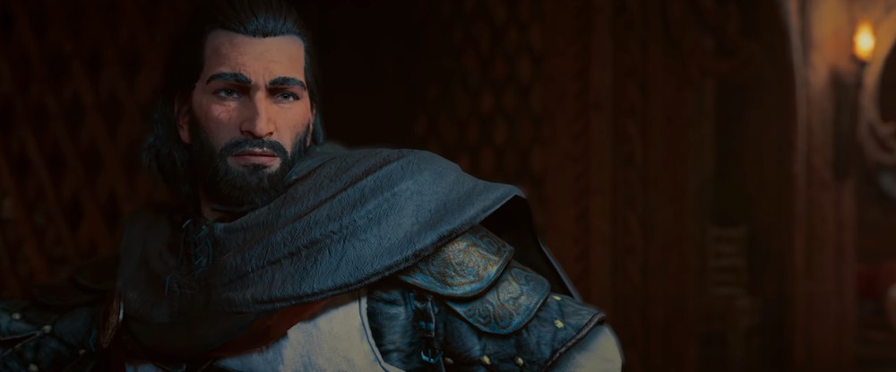 Темная сторона и дружба с ассасинами: новые детали сюжета Assassins Creed Valhalla