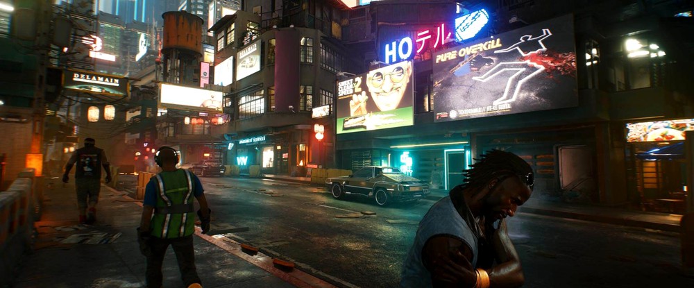 Аналитики: предзаказы Cyberpunk 2077 ниже ожиданий
