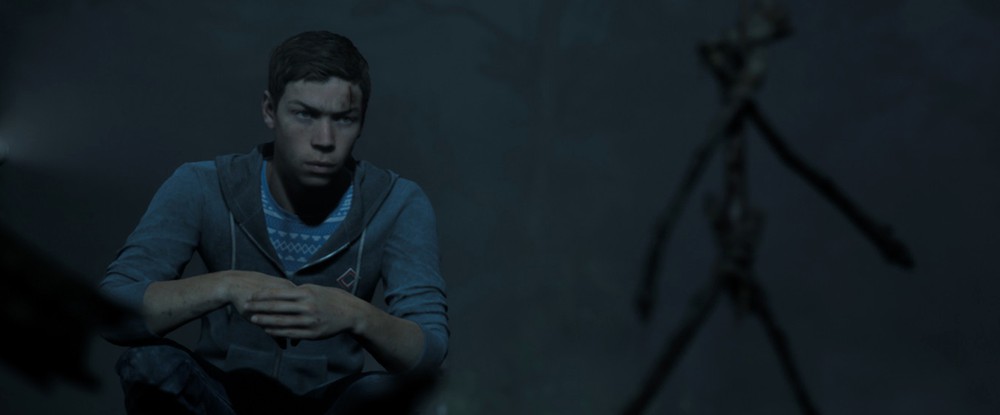 Интервью продюсера The Dark Pictures: смена персонажей, улучшенные QTE, контроль над камерой и новое поколение