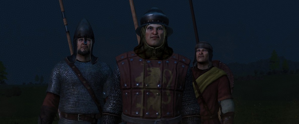 Для Mount and Blade 2 вышли инструменты создания модификаций