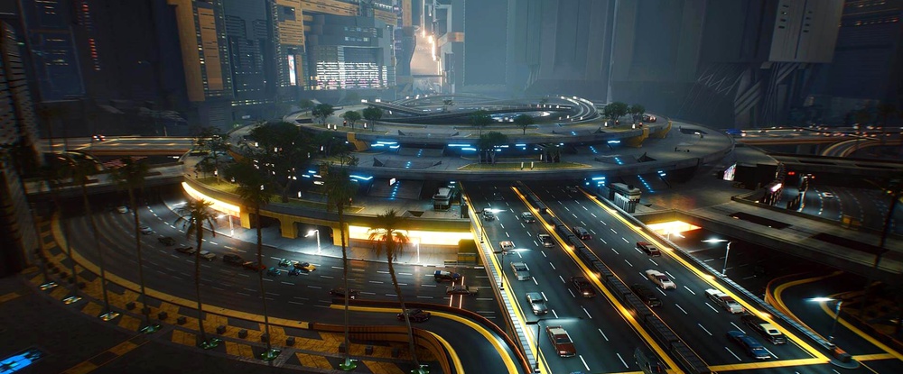 Шрейер: на самом деле разработчики Cyberpunk 2077 работают сверхурочно годами