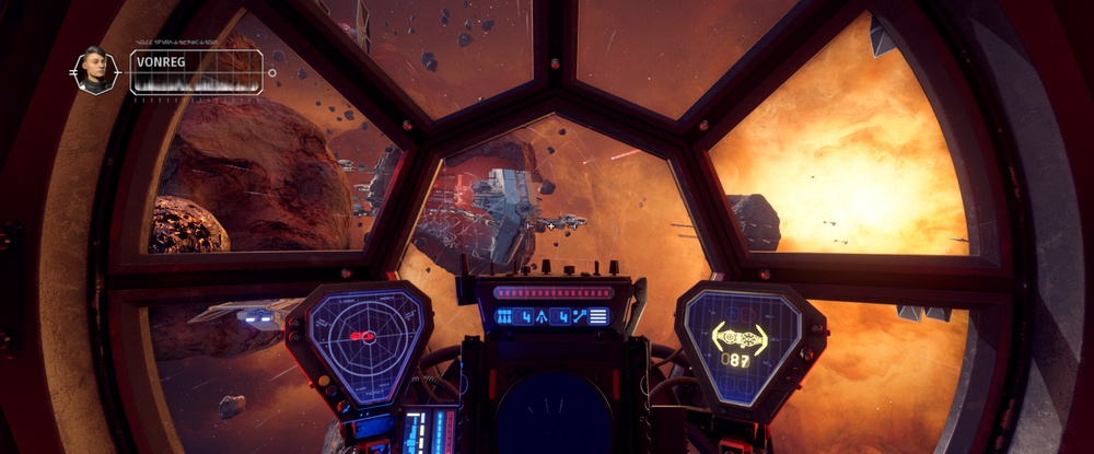 Лучшая игра EA по «Звездным войнам»: что пишут в обзорах Star Wars Squadrons