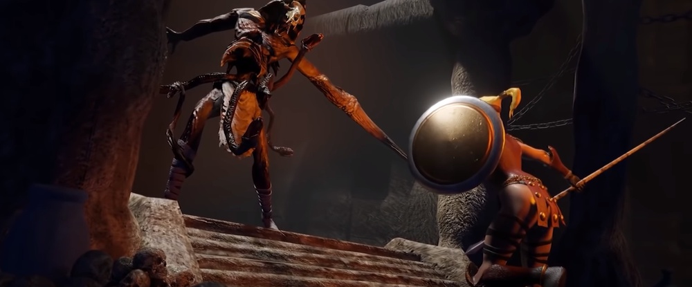 Вышла демка Diablo Respawned — фанатской ARPG во вселенной Diablo