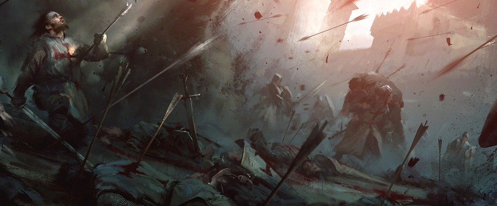 Государство из Crusader Kings 3 можно довести до космоса — с помощью конвертеров