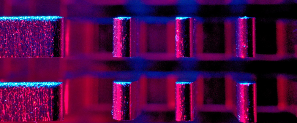 До 256 гигабайт на планке: DDR5 готова к запуску производство