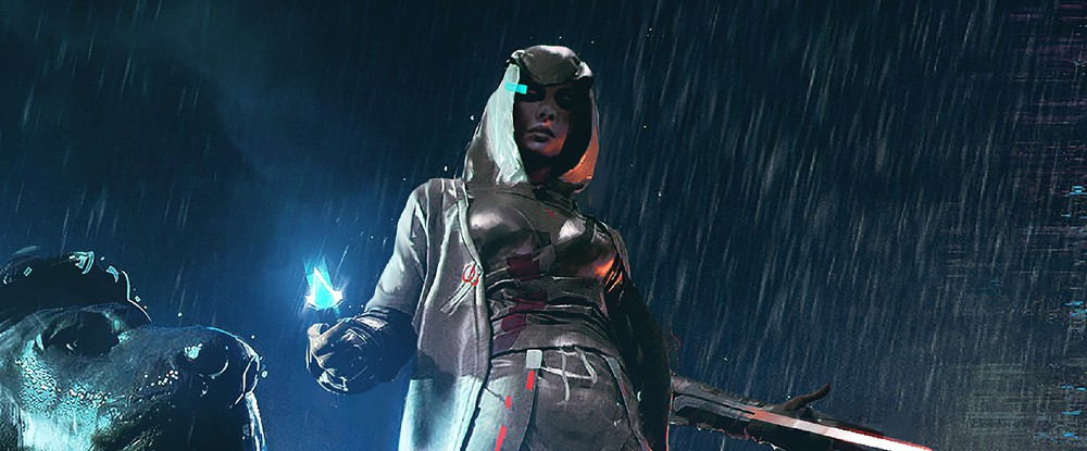 В Watch Dogs Legion появится ассасин — но игра все равно не связана с Assassins Creed