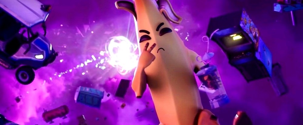 Рассмотрение иска Epic Games к Apple начнется 3 мая 2021 года