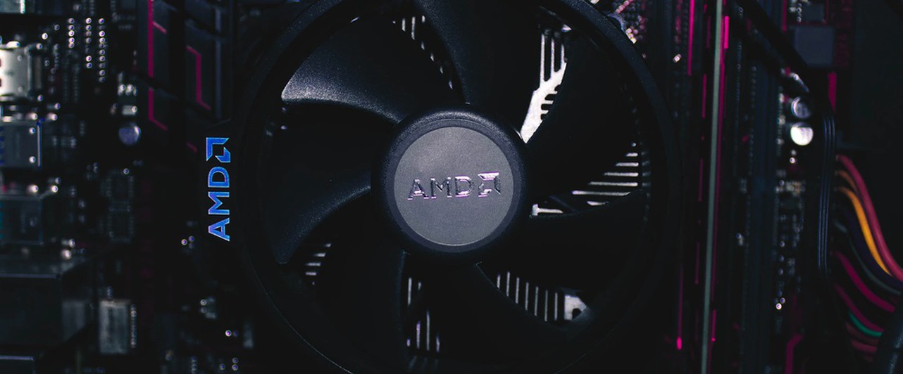 AMD анонсировала процессоры Ryzen 5000 и показала Radeon RX 6000