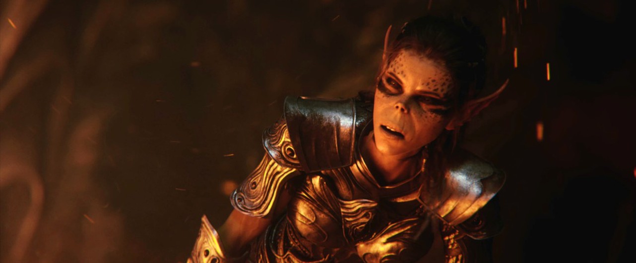 Читали пользовательское соглашение Baldurs Gate 3? А стоило — теперь вы должны Larian танец