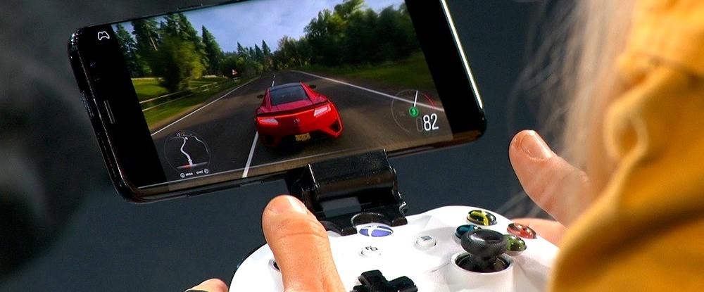 Стриминг Project xCloud заработает на iOS в начале года — Microsoft обойдет ограничения Apple