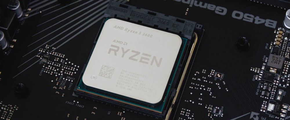 СМИ: AMD может купить производителя чипов Xilinx за $30 миллиардов