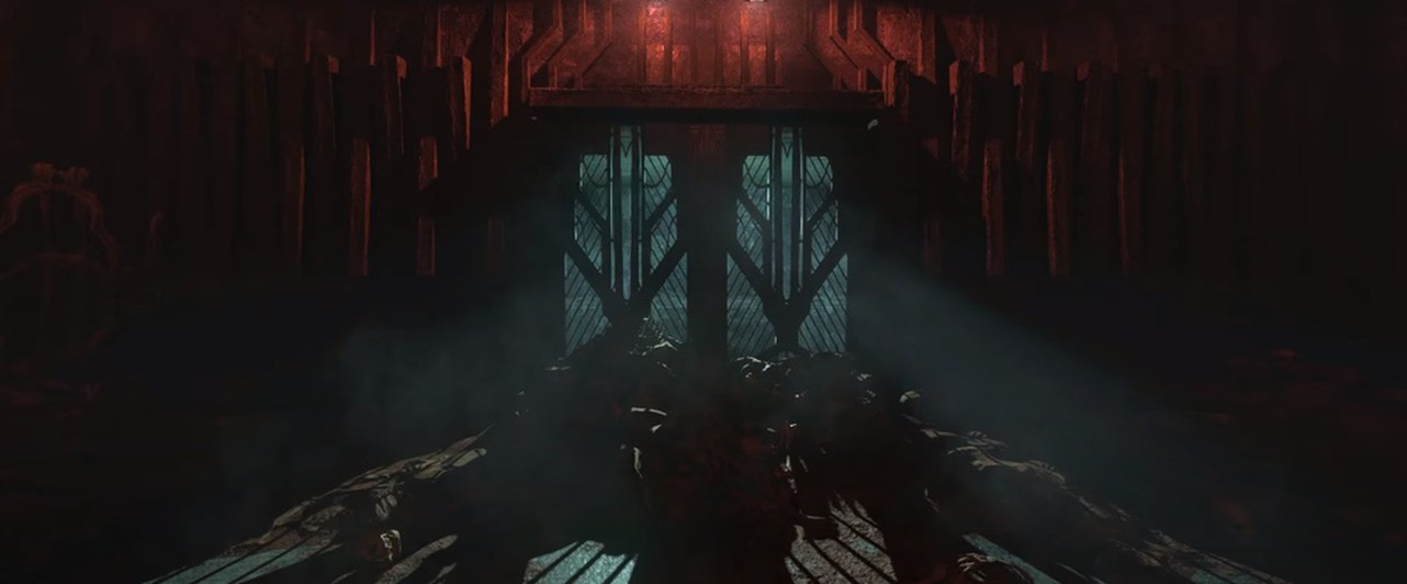 Пустыни, руины, убежища: трейлер Amnesia Rebirth про игровой мир