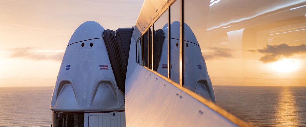 Про SpaceX Илона Маска снимут мини-сериал