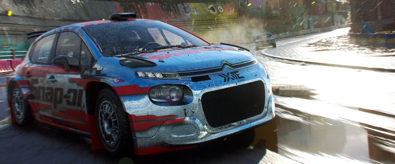 Как на Xbox Series добиваются 120 кадров в секунду в DiRT 5: главное из отчета Digital Foundry