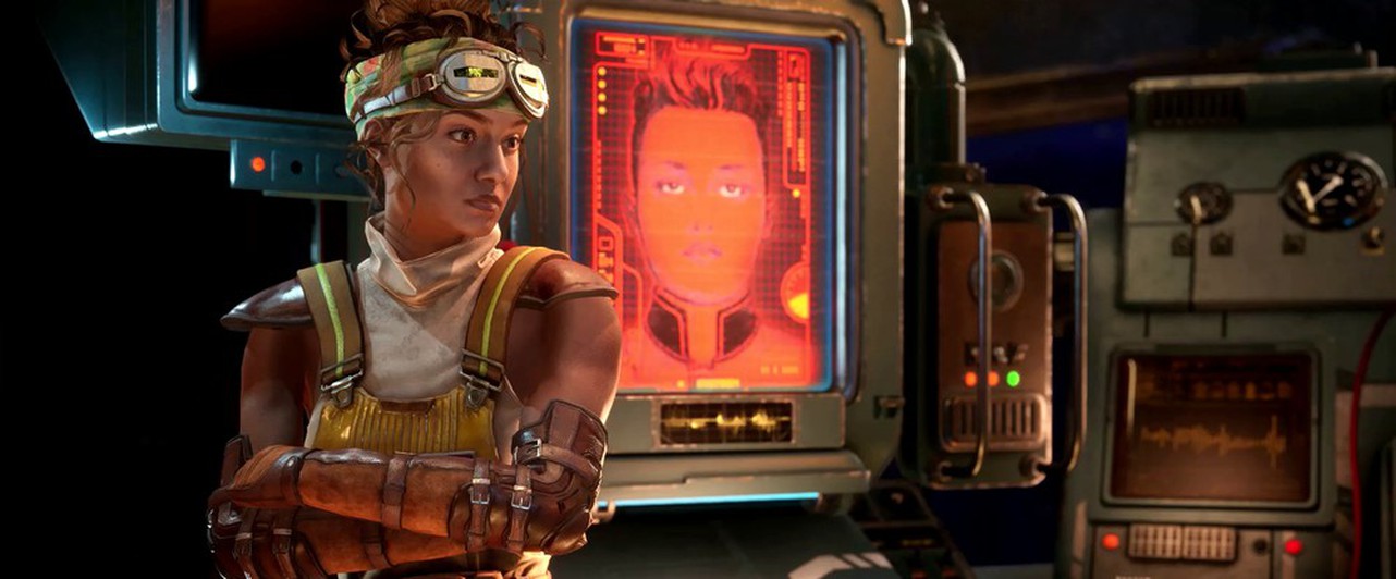 Инсайдер: в работе сиквел The Outer Worlds