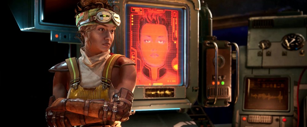 Инсайдер: в работе сиквел The Outer Worlds