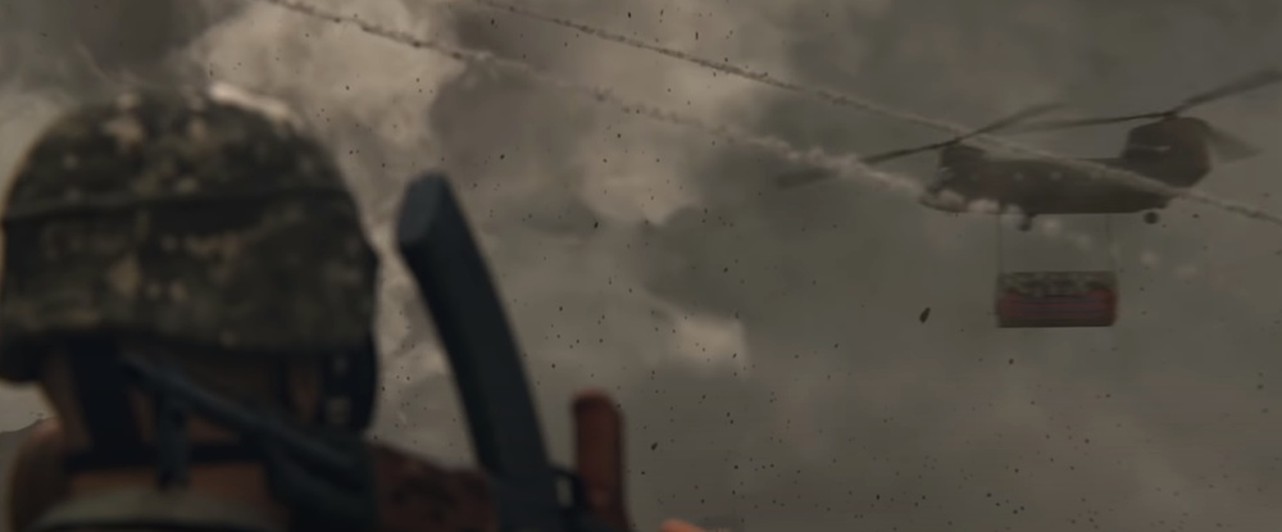 В PUBG появится первая динамическая карта