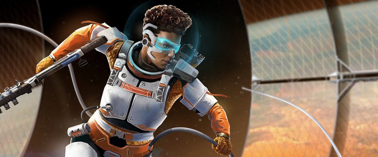 «Семья превыше всего»: как Apex Legends задержали ради одного из разработчиков