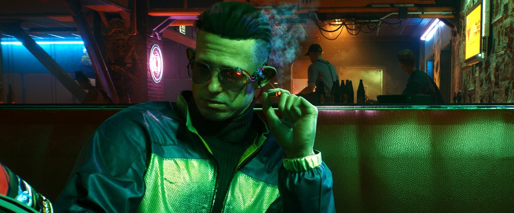Cyberpunk 2077 собрали за полтора года: сотрудник CD Projekt рассказывает о проблемах студии