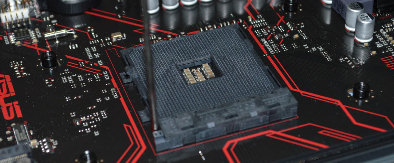 Некоторые платы с сокетом AM4 не будут поддерживать Ryzen 5000 из-за отсутствия прошивки