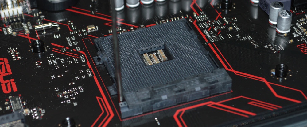 Некоторые платы с сокетом AM4 не будут поддерживать Ryzen 5000 из-за отсутствия прошивки