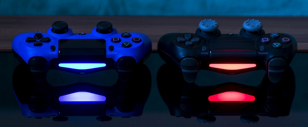 Для PlayStation 4 выходит прошивка 8.00, появилась веб-версия библиотеки с поддержкой PlayStation 5