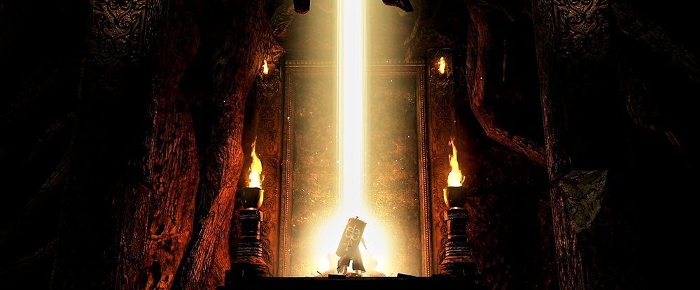 Моддеры делают для Dark Souls неофициальное продолжение