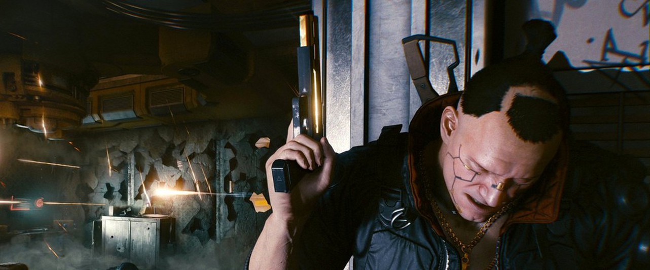 OnePlus выпустит смартфон в стиле Cyberpunk 2077