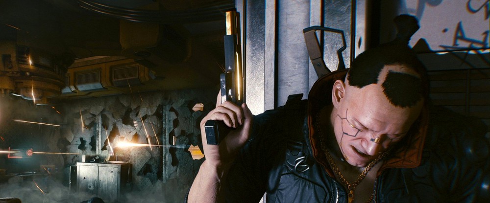 OnePlus выпустит смартфон в стиле Cyberpunk 2077