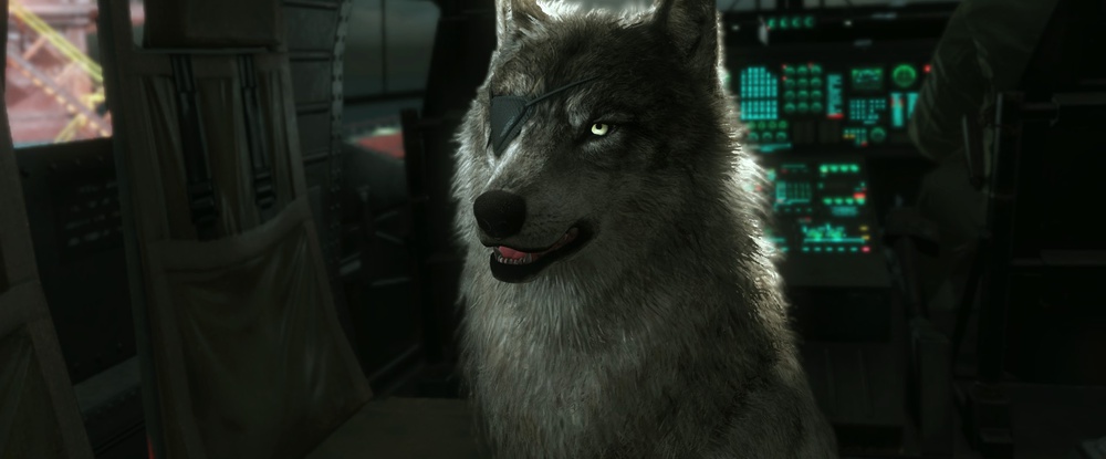 Metal Gear Solid 5 все-таки не избавили от ядерного оружия