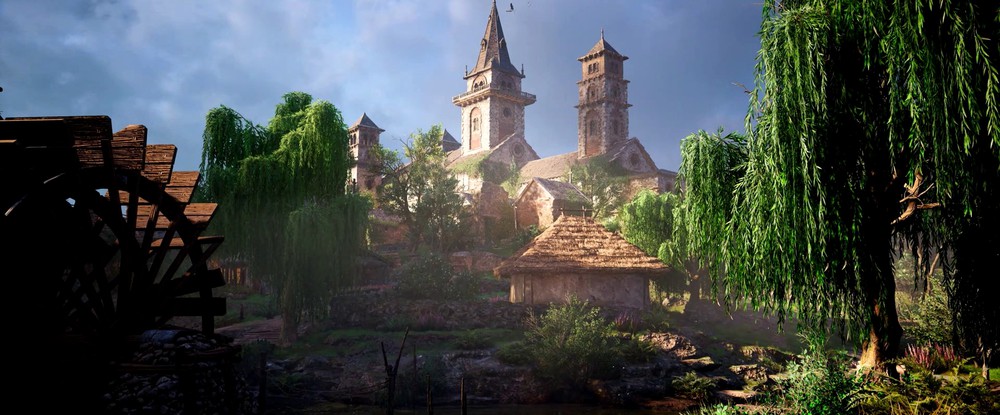 О чем рассказывают побочные задания Assassins Creed Valhalla
