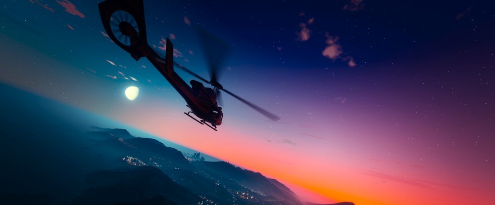 Стример попробовал сыграть в GTA 5, дав чату все читы