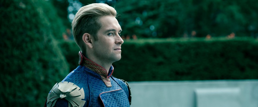 «Мы живем в самой тупой антиутопии»: шоураннер «Пацанов» — про грань, Marvel и спин-офф