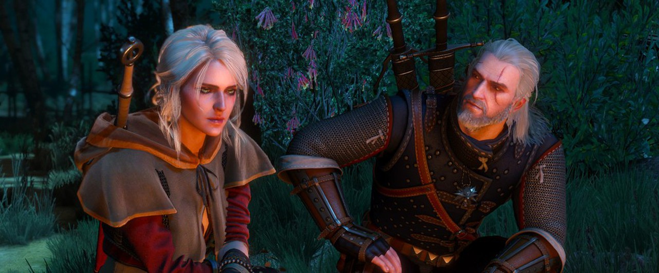 The Witcher 3 и Horizon Zero Dawn запустили в 8К при 30 кадрах в секунду
