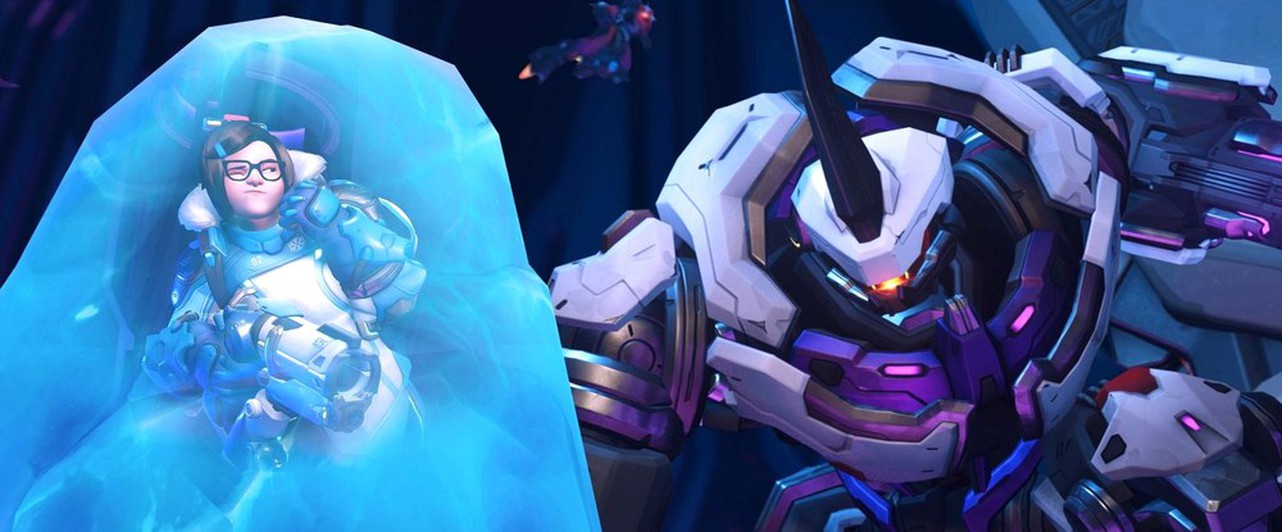Слух: Overwatch 2 выйдет в начале 2021 года