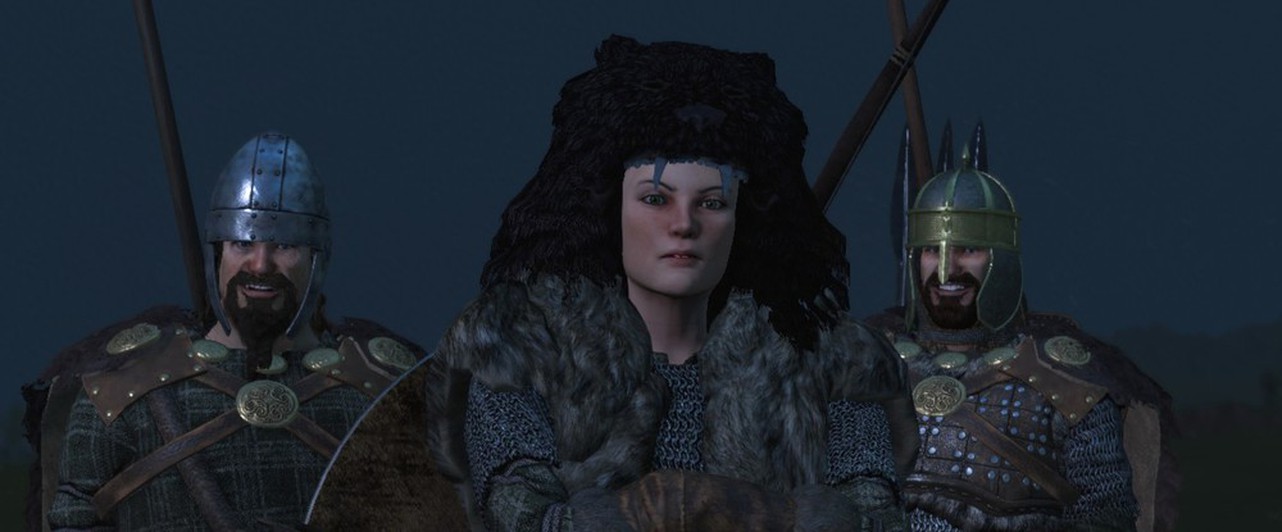 Mount and Blade 2 Bannerlord: основные изменения патчей 1.5.3 и 1.5.4