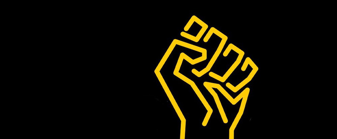 Sony выпустила бесплатную тему Black Lives Matter для PlayStation 4